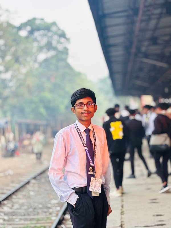 Rafiul Islam