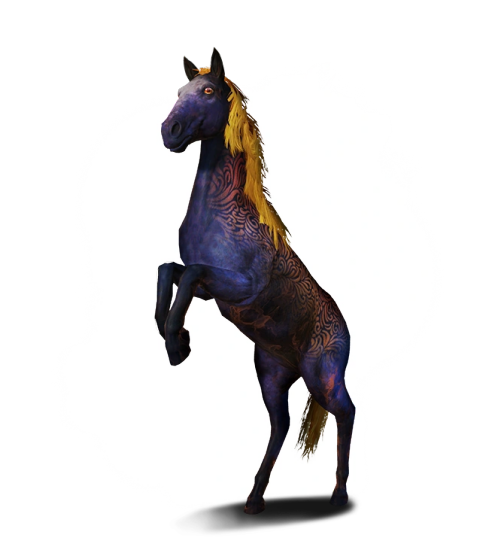 Nachtmahr bei The Witcher