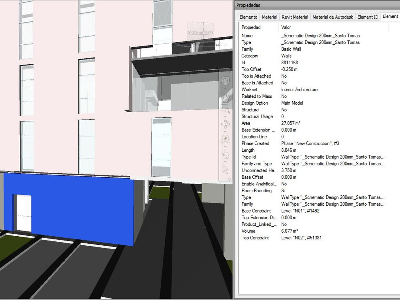 BIM ya no es un dibujo: la data como nuevo motor de la construcción