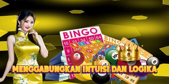 Menggabungkan Intuisi Dan Logika