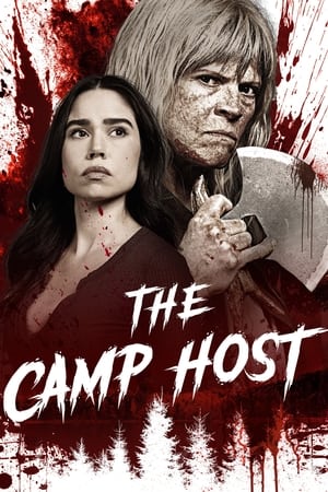 The Camp Host 2024 720p WEB h264-DiRT