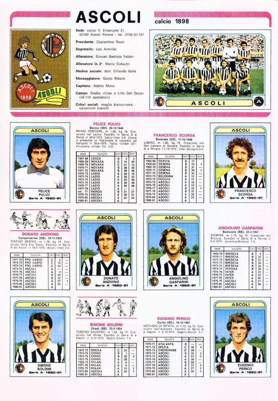 Calciatori 1980-1981 Panini-10