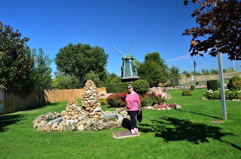 PARQUE EUROPA-2010/2015/2021-MADRID - Paseando por España-1991/2017 (80)