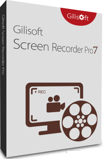 GiliSoft Screen Recorder Pro 7.9.0 GiliSoft Screen Recorder Pro 7.9.0