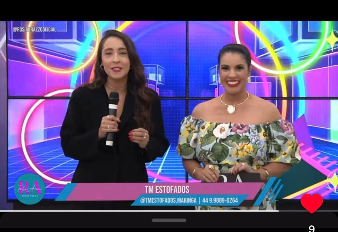 TV 1