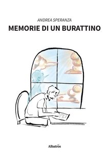 Andrea Speranza - Memorie di un burattino (2023)