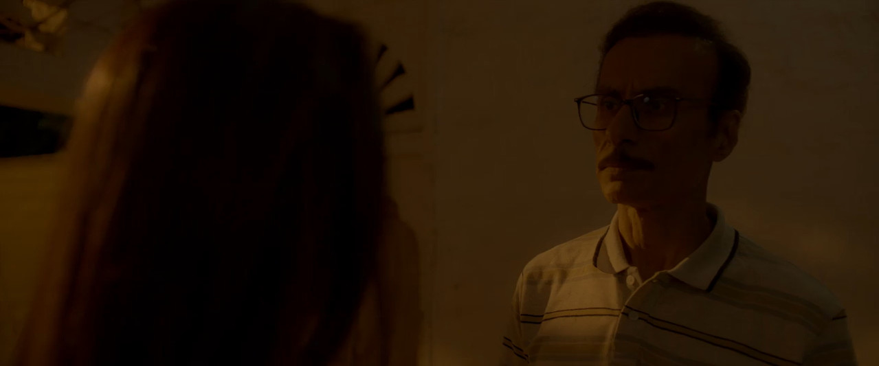 Heer Sara 2026 WebRip [Hindi] 480p 720p ESub Screenshot