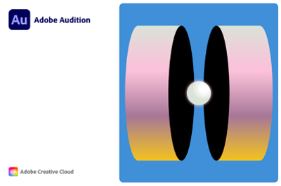 Adobe Audition 2023 v22.0.0.54 - Ita
