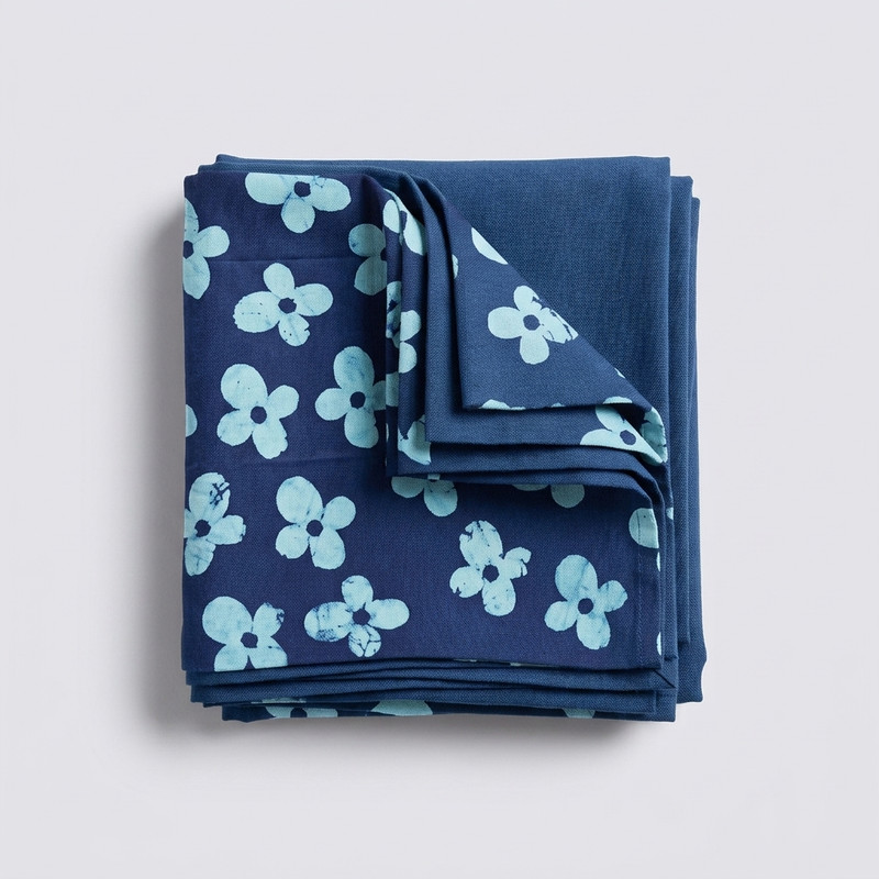 Cotton —  4