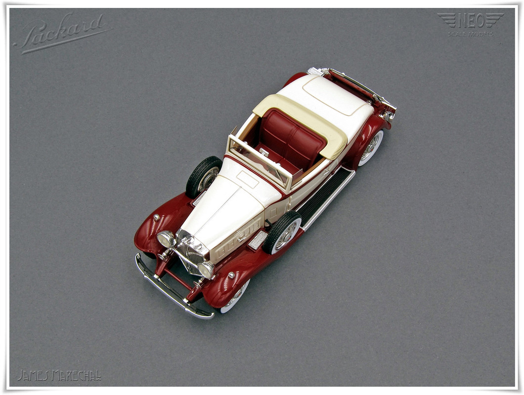 Packard 902 standart 8 roadster (5) Neo