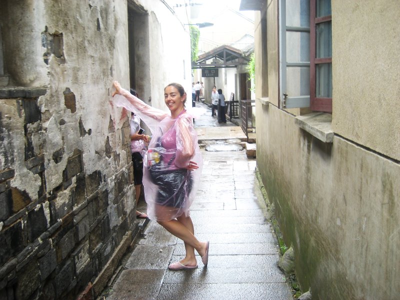 Zhouzhuang-11-8-2007 - China y sus pueblos-2007 (26)
