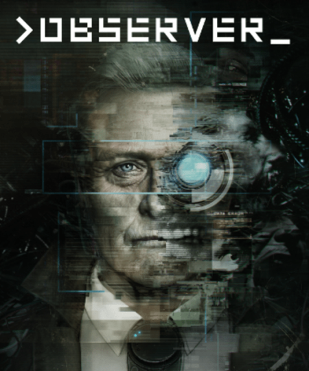 Observer: System Redux RePack R.G. Mechanics