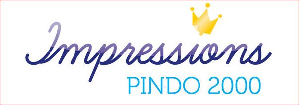Impression Indonesia Carbonless Paper