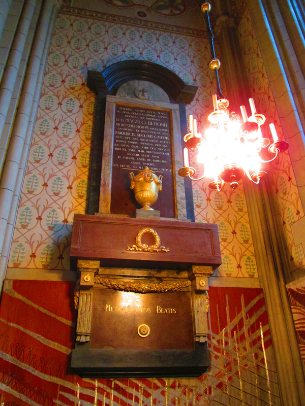Uppsala catedrala (6)