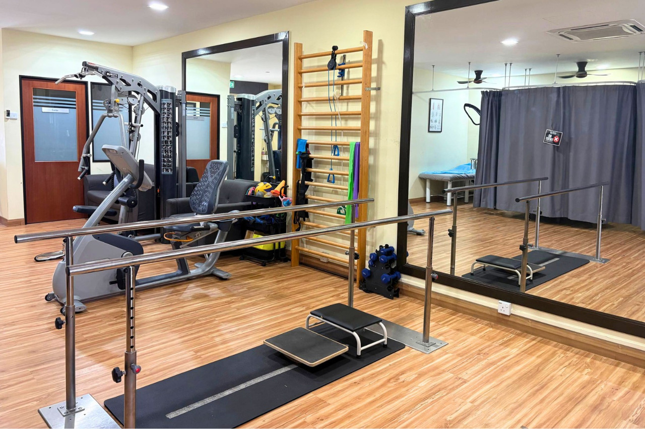 Rehabilitasi