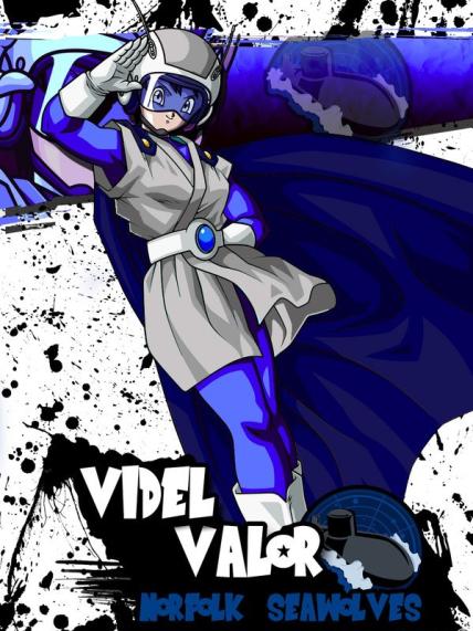 Videl-Valor-Norfolk-Seawolves