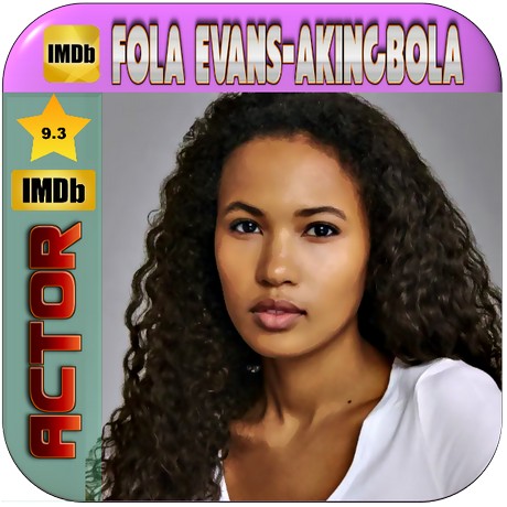 Fola Evans-Akingbola