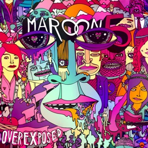 Re: Maroon 5