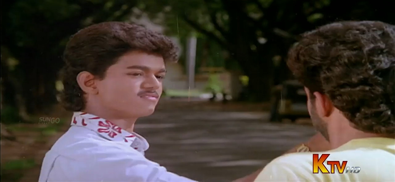 Naalaiya Theerpu 1992 HDTv [Tamil] 480p 720p Screenshot