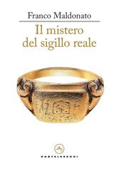 Franco Maldonato – Il mistero del sigillo reale (2024)