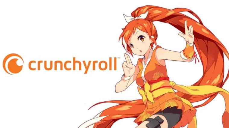 Crunchyroll Premium Apk