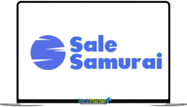 Sale-Samurai
