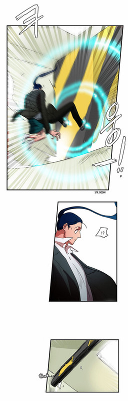 Oh, My God!Chap11-9
