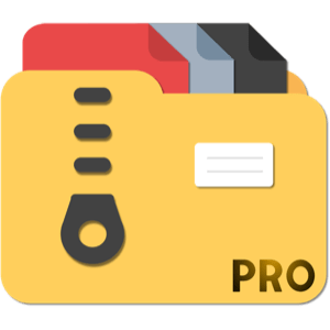 Oka Unarchiver PRO 2.1.2 MAS