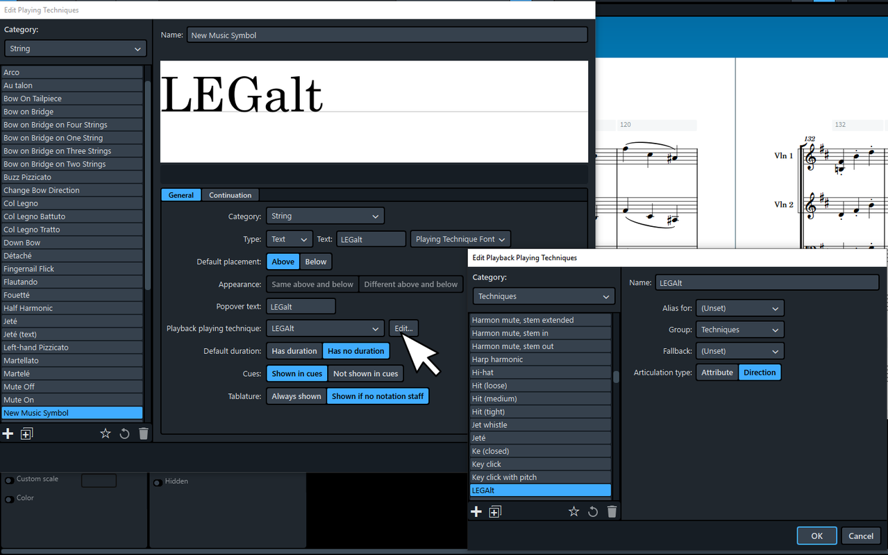 LEGalt
