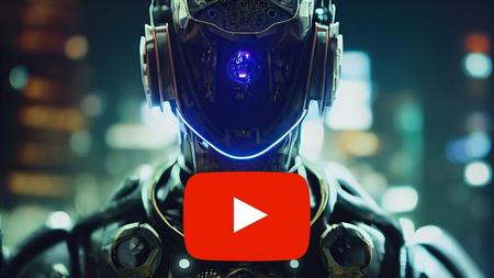 ChatGPT and AI YouTube Mastery: 3 Courses in 1