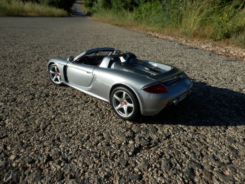 Porsche Carrera G (12)
