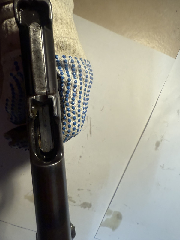 Steyr 1913 Bild 13