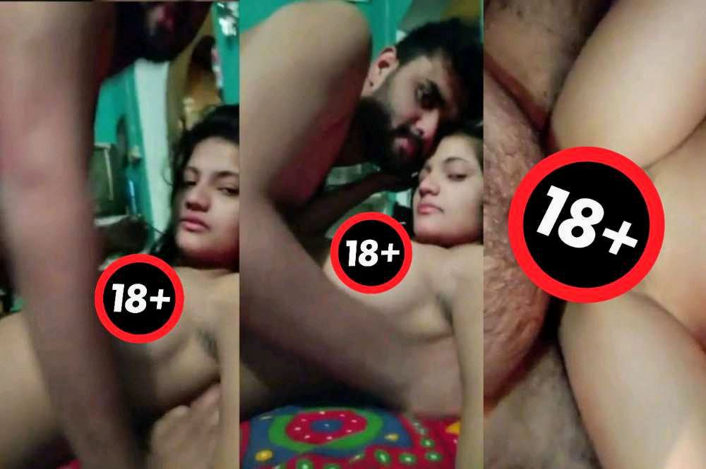 Desi couple hardcore fucking leaked mms Latest viral video