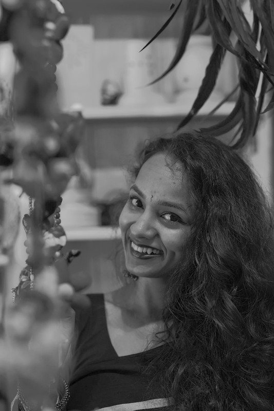SHARUNI SIVAKUMAR
