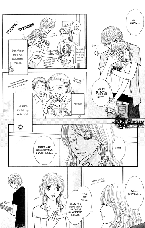 Honey BitterVol3-8