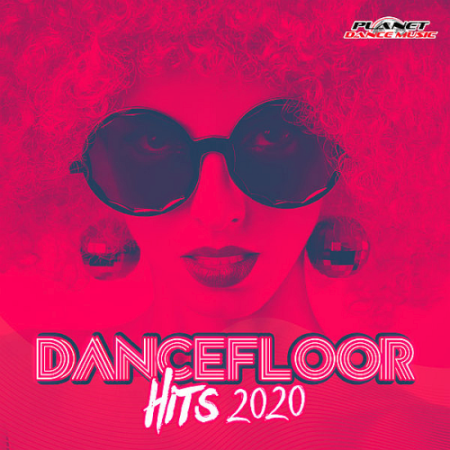 VA   Dancefloor Hits (2020)