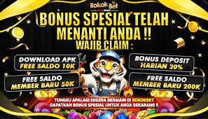 Rokokbet Apk screenshot 1