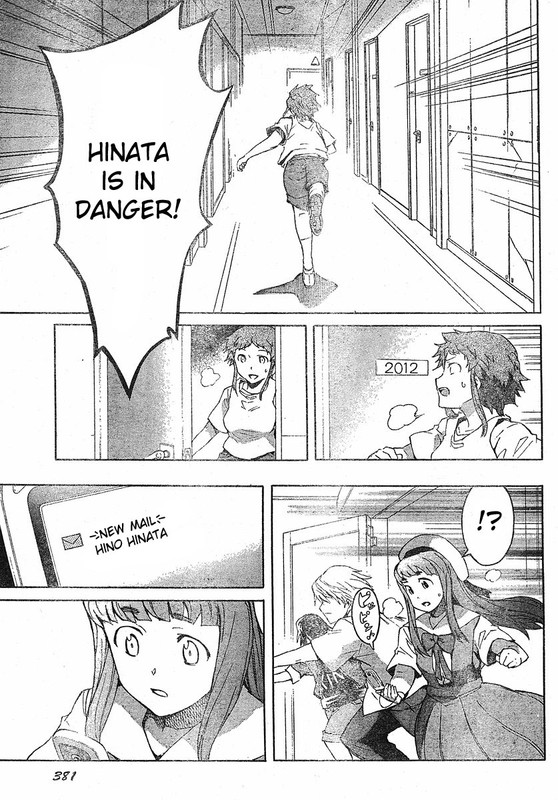 Mirai NikkiVol6-1