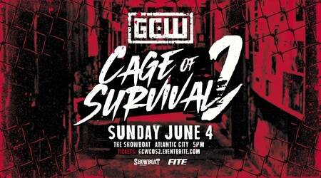  GCW 