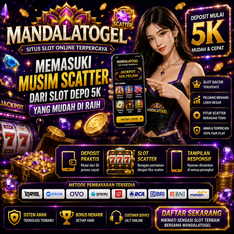 MANDALATOGEL