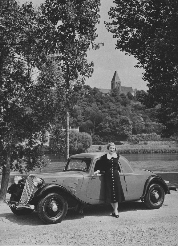 Faux Cabriolet 11 CV 1935 - NB_20170_016