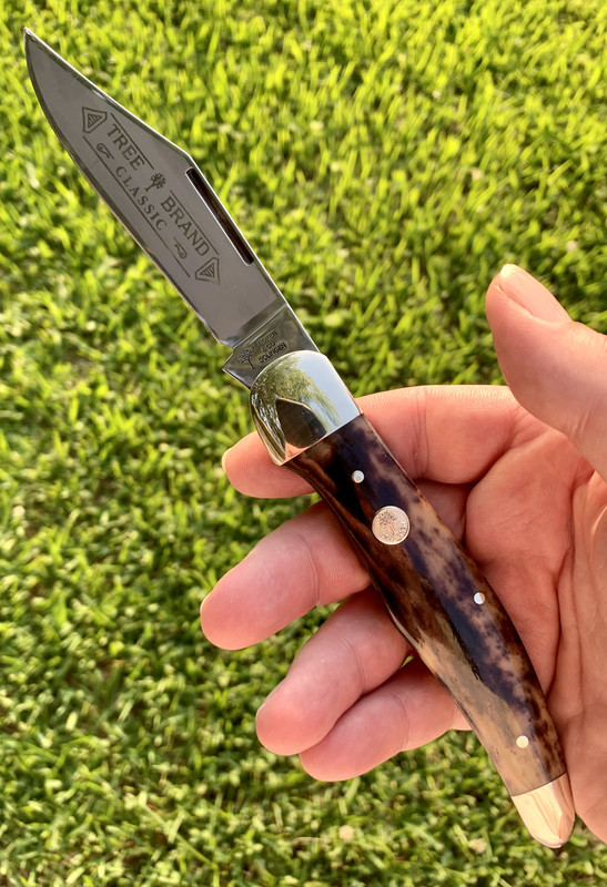 Boker Tree Brand -  Canada