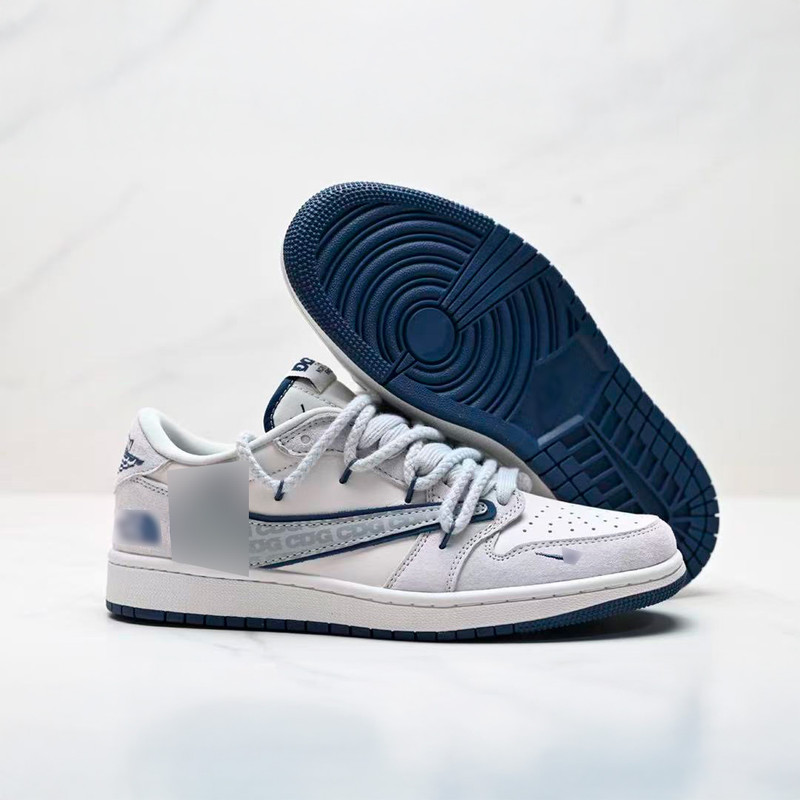 NK – Blue Reverse