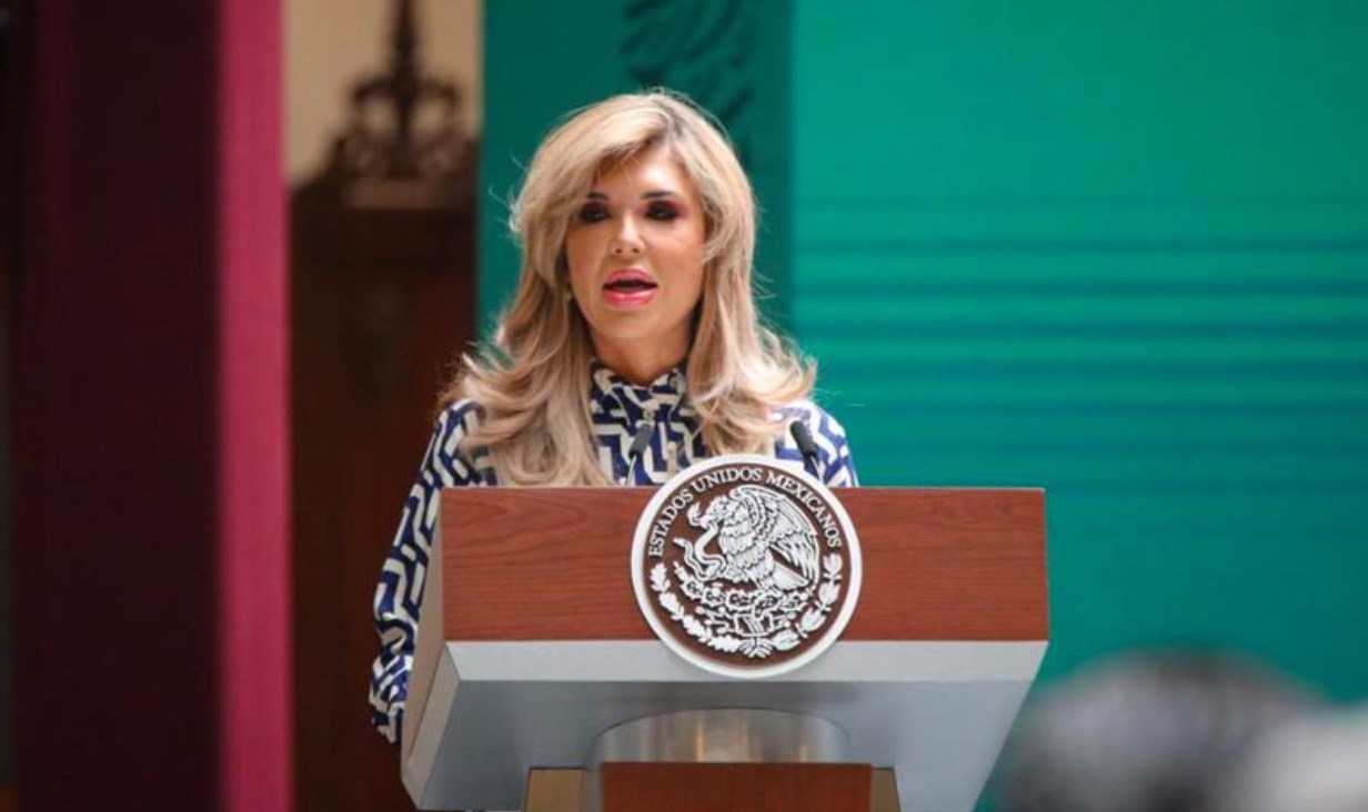 Alito Moreno amenaza con expulsar a Claudia Pavlovich y Carlos Aysa del PRI