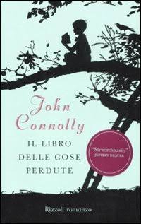 John Connolly - Il libro delle cose perdute (2008)