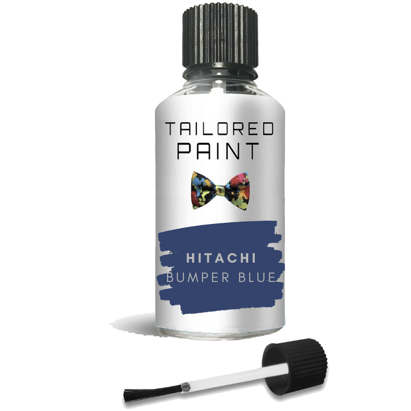 Tractor Touch Up Repair Paint 30ml Every Make/Model Agricultural Machinery - Picture 38 of 141