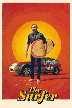 The Surfer 2024 1080p AMZN WEB-DL DD5.1 x264-TFPDL