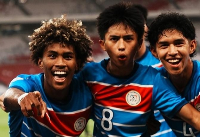 Thái Lan(U23) vs Philippines (U23), 20h00 ngày 28/07