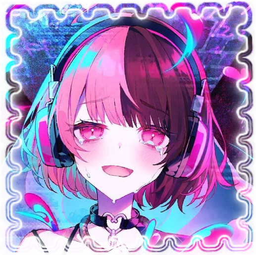 Riiru Psyche  | The Streamer's Alt Account Labyrinth