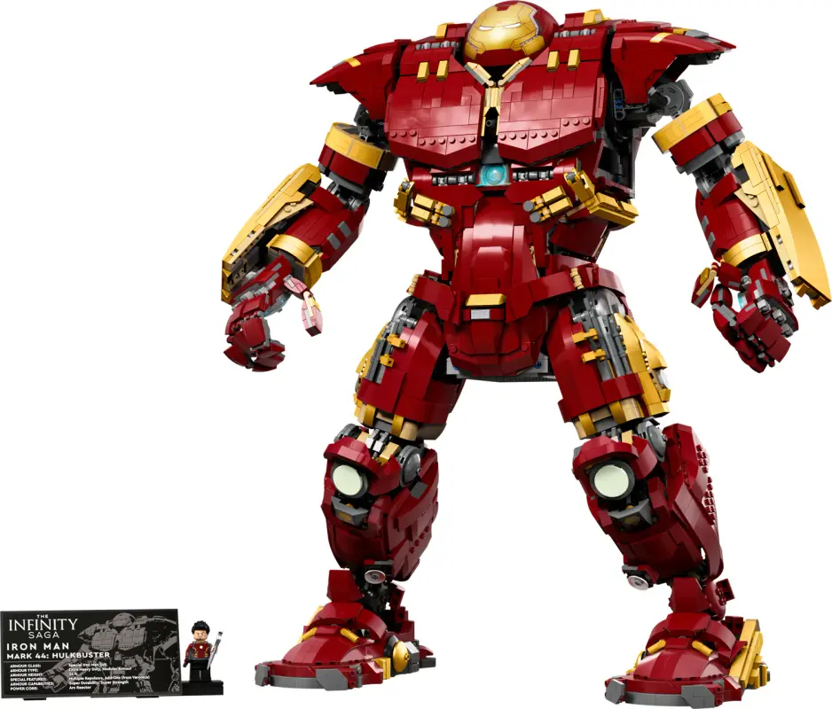 Lego toys
